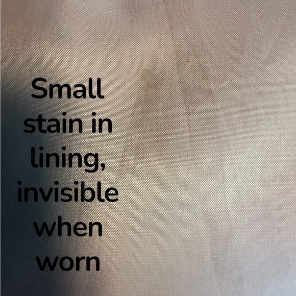 Harvé Benard Toile de Jouy Blazer Jacket & Sheath Dress Two Piece Suit 10/12 - Picture 16 of 16